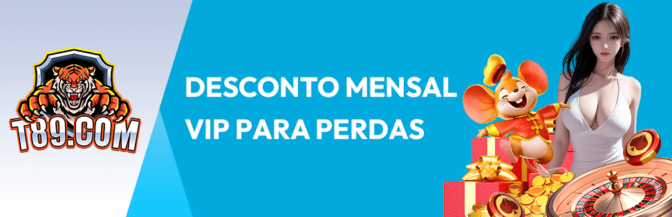 cassinos com bonus de apostas